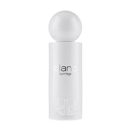 Courreges Blanc de Courreges Парфюмированная вода женская, 90 мл (ТЕСТЕР)