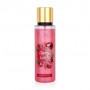 Парфюмированный спрей для тела The City Spirit Shimmer Cherry Lush женский, 200 мл