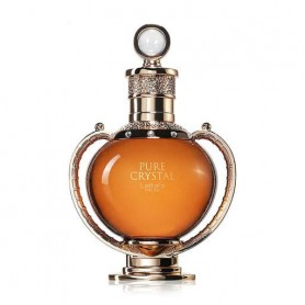Lattafa Perfumes Pure Crystal Парфюмированная вода унисекс, 100 мл