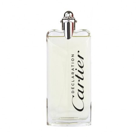 Cartier Declaration Туалетная вода мужская, 100 мл