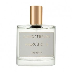 Zarkoperfume Molecule C-19 The Beach Парфюмированная вода унисекс, 100 мл (ТЕСТЕР)
