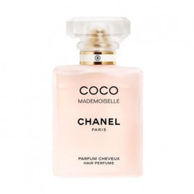 Духи для волос Chanel Coco Mademoiselle женские, 35 мл