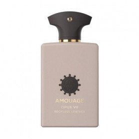 Amouage Opus VII Reckless Leather Парфюмированная вода унисекс, 100 мл