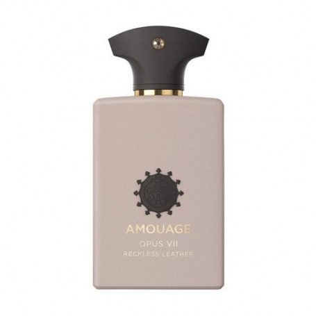 Amouage Opus VII Reckless Leather Парфюмированная вода унисекс, 100 мл