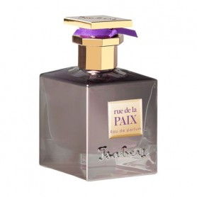 Isabey Rue De La Paix Парфюмированная вода женская, 50 мл