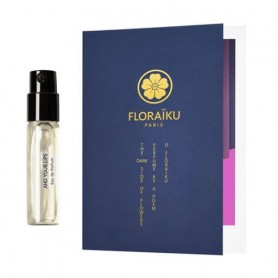 Floraiku And Your Lips Парфюмированная вода унисекс, 1.5 мл (пробник)