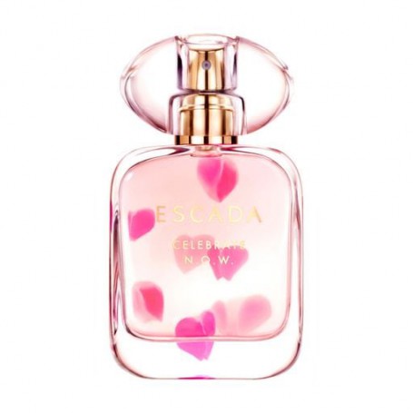 Escada Celebrate N.O.W. Парфюмированная вода женская, 80 мл