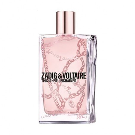 Zadig &amp Voltaire This Is Her! Unchained Парфюмированная вода женская, 100 мл