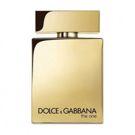 Dolce &amp Gabbana The One Gold For Men Парфюмированная вода мужская, 100 мл
