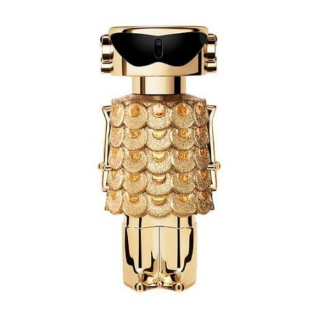 Rabanne Fame Intense Парфюмированная вода женская, 80 мл (ТЕСТЕР)
