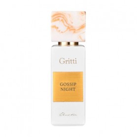 Gritti Gossip Night Парфюмированная вода женская, 100 мл (ТЕСТЕР)