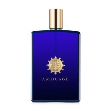 Amouage Interlude Man Парфюмированная вода мужская, 100 мл (ТЕСТЕР)