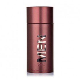 Carolina Herrera 212 Sexy Men Туалетная вода мужская, 100 мл (ТЕСТЕР с крышкой)