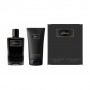 Парфюмированный набор мужской Brioni Intense Set (парфюмированная вода, 100 мл + гель для душа, 150 мл)