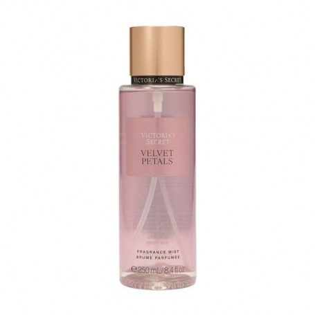 Парфюмированный мист для тела Victoria&39s Secret Velvet Petals женский, 250 мл
