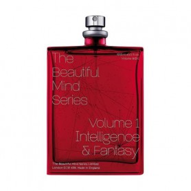 Escentric Molecules The Beautiful Mind Series Volume 1 Intelligence &amp Fantasy Туалетная вода унисекс, 100 мл