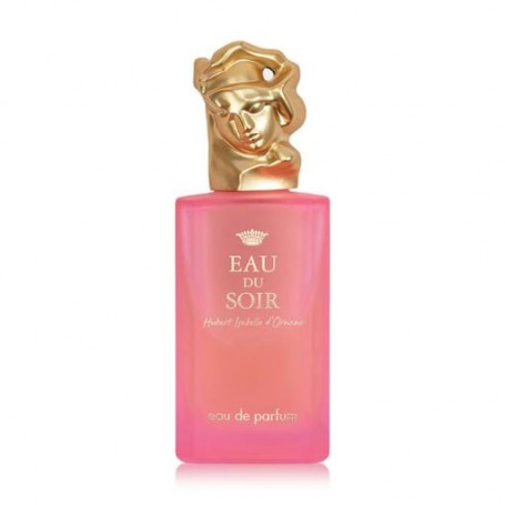 Sisley Eau du Soir Pop and Wild Парфюмированная вода женская, 100 мл