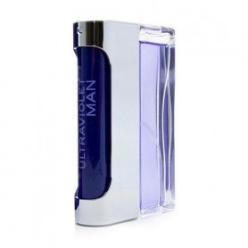Rabanne Ultraviolet Man Туалетная вода мужская, 100 мл