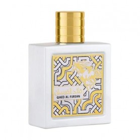 Lattafa Perfumes Qaed Al Fursan Unlimited Парфюмированная вода унисекс, 90 мл