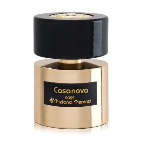 Tiziana Terenzi Casanova Духи унисекс, 100 мл