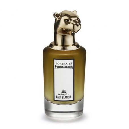 Penhaligon&39s Portraits The Revenge Of Lady Blanche Парфюмированная вода женская, 75 мл