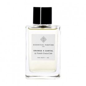 Essential Parfums Orange X Santal Парфюмированная вода унисекс, 100 мл (ТЕСТЕР)