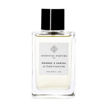 Essential Parfums Orange X Santal Парфюмированная вода унисекс, 100 мл (ТЕСТЕР)