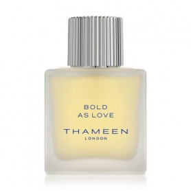 Thameen Bold As Love Одеколон унисекс, 100 мл