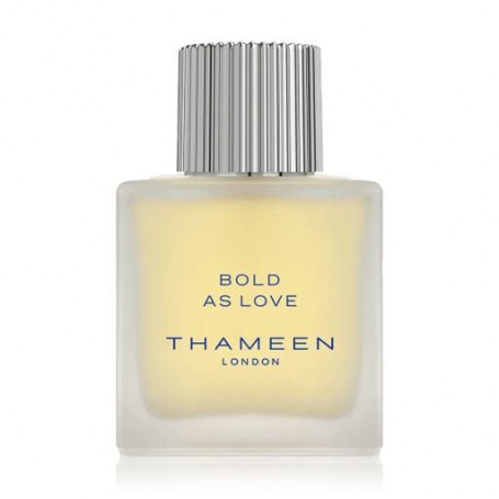 Thameen Bold As Love Одеколон унисекс, 100 мл