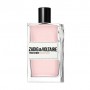 Zadig &amp Voltaire This Is Her! Undressed Парфюмированная вода женская, 100 мл (ТЕСТЕР)