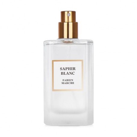 Fabien Marche Precious Saphir Blanc Парфюмированная вода женская, 100 мл (ТЕСТЕР)