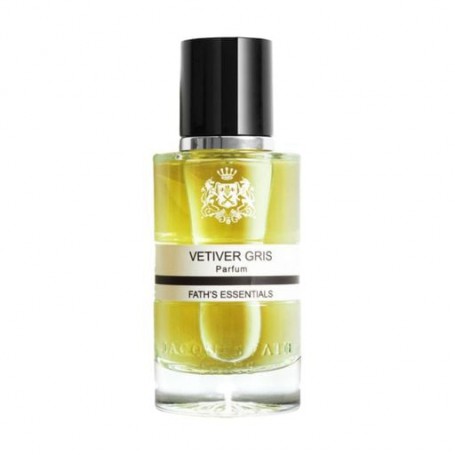 Jacques Fath Vetiver Gris Духи унисекс, 30 мл