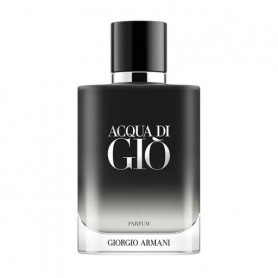 Giorgio Armani Acqua di Gio Refillable Духи мужские, 30 мл