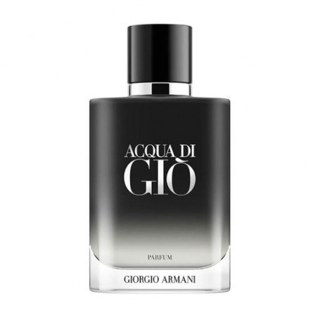 Giorgio Armani Acqua di Gio Refillable Духи мужские, 30 мл
