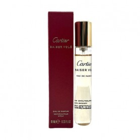 Cartier Baiser Vole Парфюмированная вода женская, 10 мл