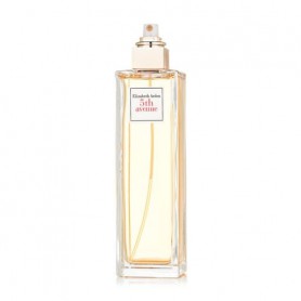 Elizabeth Arden 5th Avenue Парфюмированная вода женская, 125 мл (ТЕСТЕР без крышки)