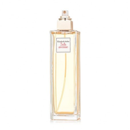 Elizabeth Arden 5th Avenue Парфюмированная вода женская, 125 мл (ТЕСТЕР без крышки)