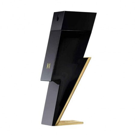 Carolina Herrera Bad Boy Туалетная вода мужская, 100 мл (ТЕСТЕР)