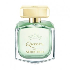 Antonio Banderas Queen of Seduction Туалетная вода женская, 80 мл (ТЕСТЕР)