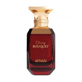 Afnan Cherry Bouquet Парфюмированная вода женская, 80 мл