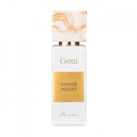 Gritti Gossip Night Парфюмированная вода женская, 100 мл