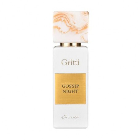 Gritti Gossip Night Парфюмированная вода женская, 100 мл