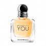 Giorgio Armani Emporio Armani Because It&39s You Парфюмированная вода женская, 100 мл