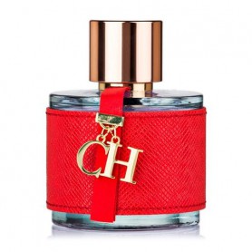 Carolina Herrera CH Туалетная вода женская, 100 мл (ТЕСТЕР)