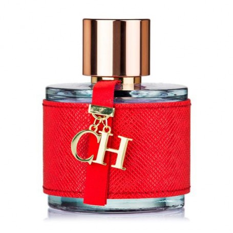 Carolina Herrera CH Туалетная вода женская, 100 мл (ТЕСТЕР)