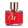 Carolina Herrera CH Туалетная вода женская, 100 мл (ТЕСТЕР)