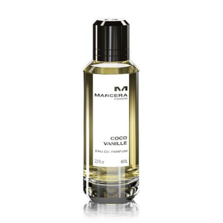 Mancera Coco Vanille Парфюмированная вода женская, 120 мл