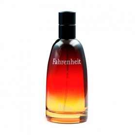 Dior Fahrenheit Туалетная вода мужская, 50 мл