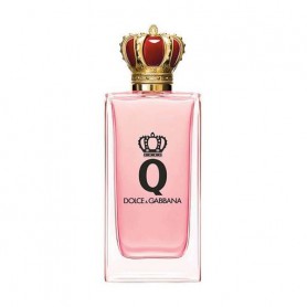 Dolce &amp Gabbana Q by Dolce &amp Gabbana Парфюмированная вода женская, 100 мл (ТЕСТЕР)