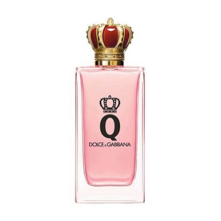 Dolce &amp Gabbana Q by Dolce &amp Gabbana Парфюмированная вода женская, 100 мл (ТЕСТЕР)